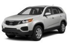 2013 Kia Sorento 4dr FWD_101